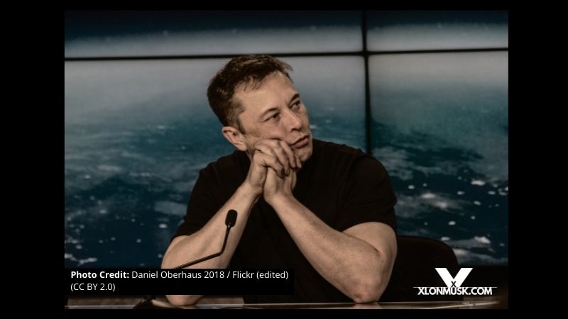 Elon Musk Trillionaire